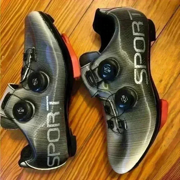 Yow Sport Cycling shoes women’s size 38 - Picture 1 of 4